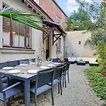 Exceptional Apartment - 3Br-8P - Pantheon