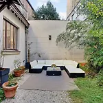 Exceptional Apartment - 3Br-8P - Pantheon