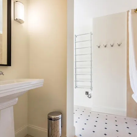 Exceptional - 3br-8p - Pantheon Appartamento