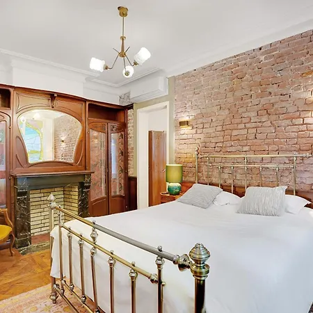 Exceptional - 3br-8p - Pantheon Appartamento