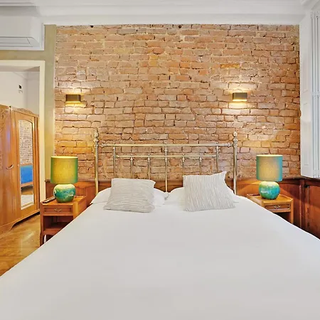 Exceptional - 3br-8p - Pantheon Appartamento