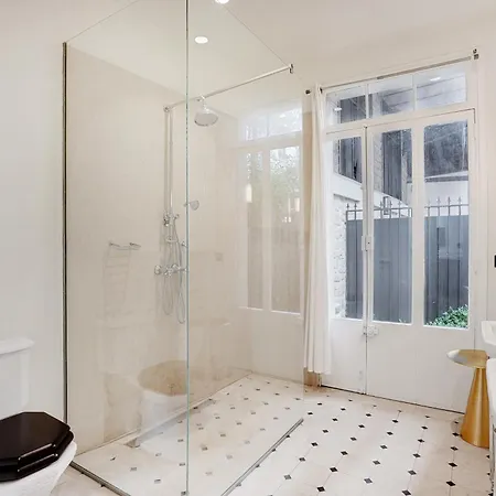 Exceptional - 3br-8p - Pantheon Appartamento *