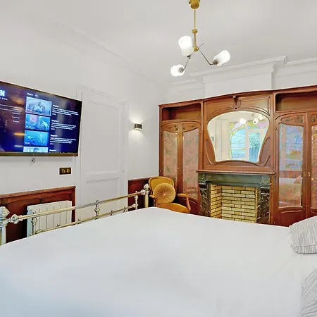 Exceptional - 3br-8p - Pantheon * Parigi