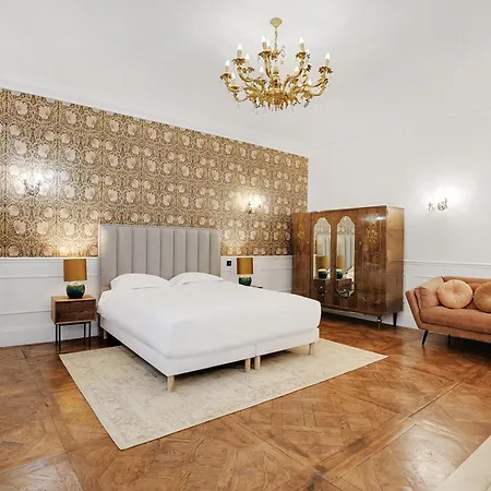 Exceptional - 3br-8p - Pantheon Appartamento Parigi