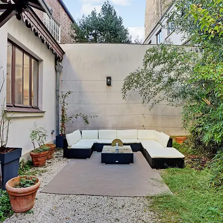 Exceptional - 3br-8p - Pantheon Appartamento